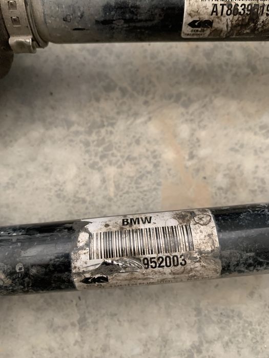 Planetară BMW G11 G12 g32 g30 g15 fata Spate stânga dreapta