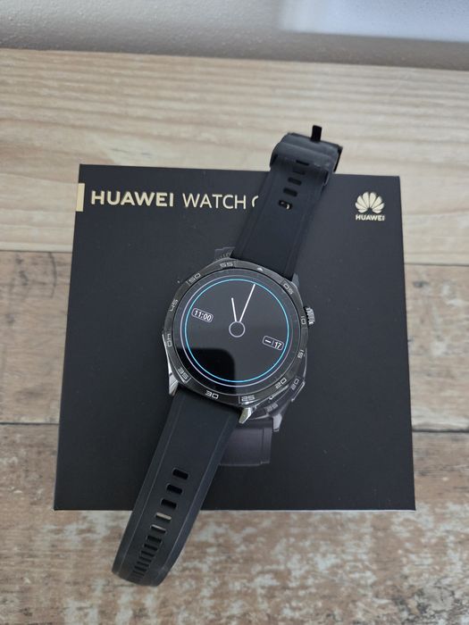 Smartwatch Ceas Huawei GT5