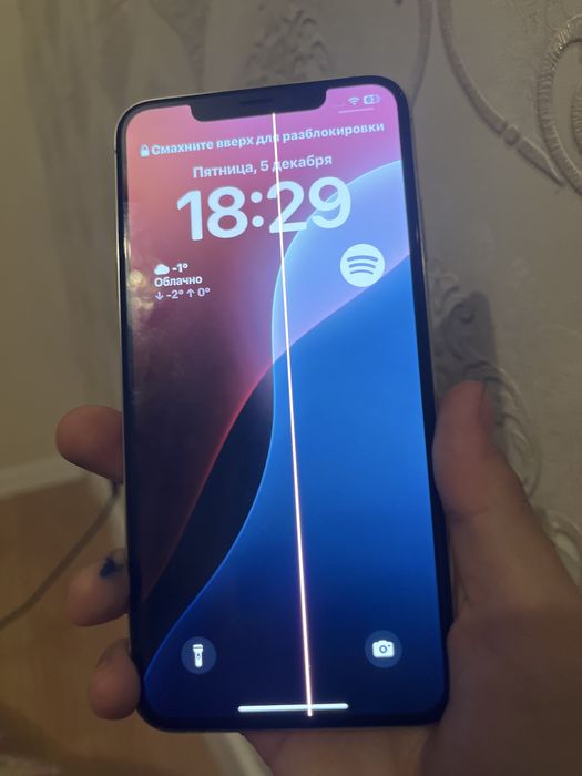 iPhone XS MAX телефон