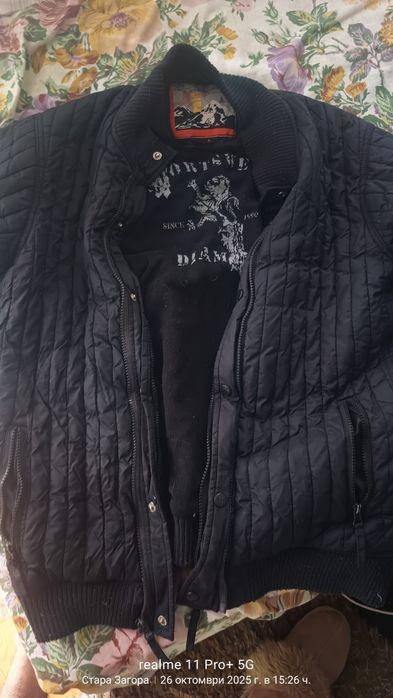 Яке като ново  топ