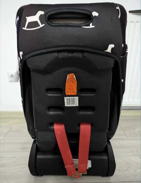 Scaun auto Chipolino Trax 0-25 kg