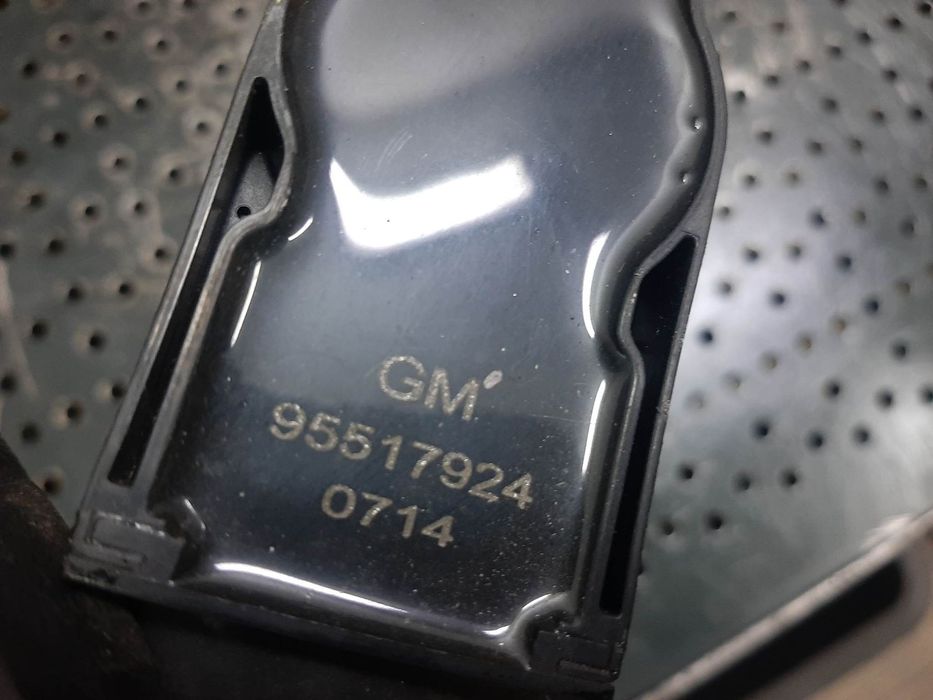 bobina inductie 1.6 b 192b3000 fiat stilo  opel astra h  95517924