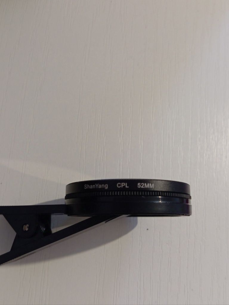 Продам фильтр цпл,cpl filter