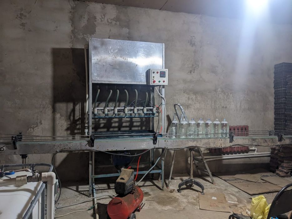 Продам бизнес оборудование