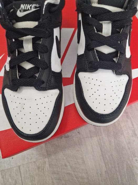 Детски маратонки Nike