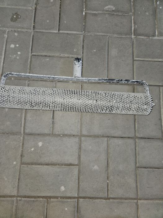 Валик для наливного пола