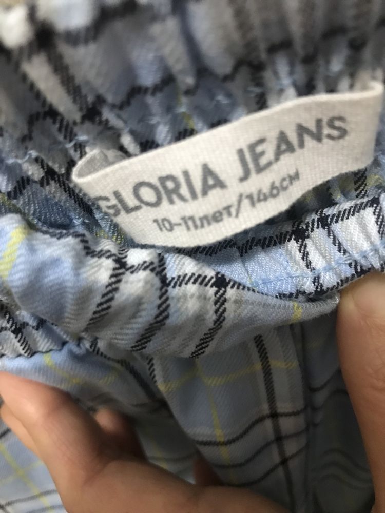Продам брюки для девочки