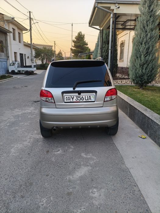 Matiz best arenda gazi bor