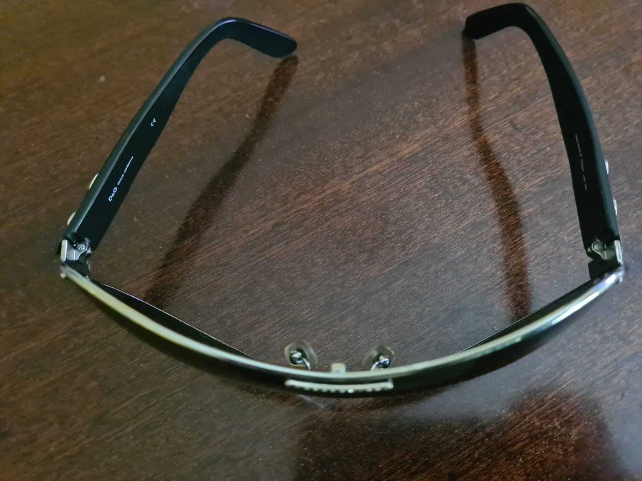 Слънчеви очила Dolce & Gabbana