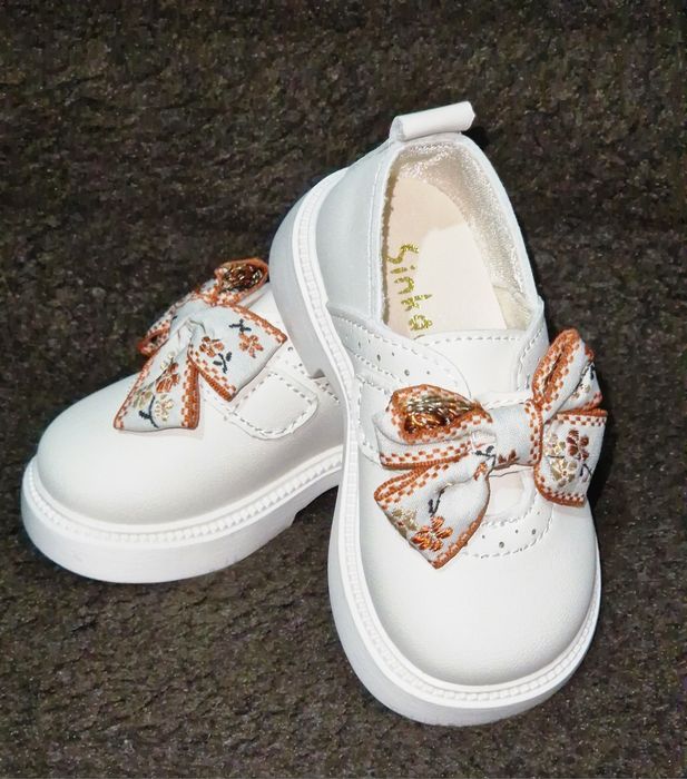 Adidași fetițe 14 cm