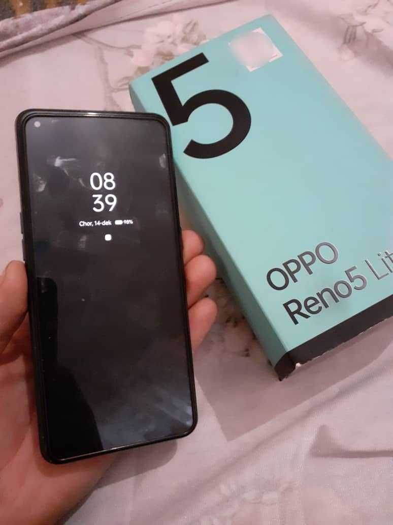 Oppo reno 5 lite 8/128 gb