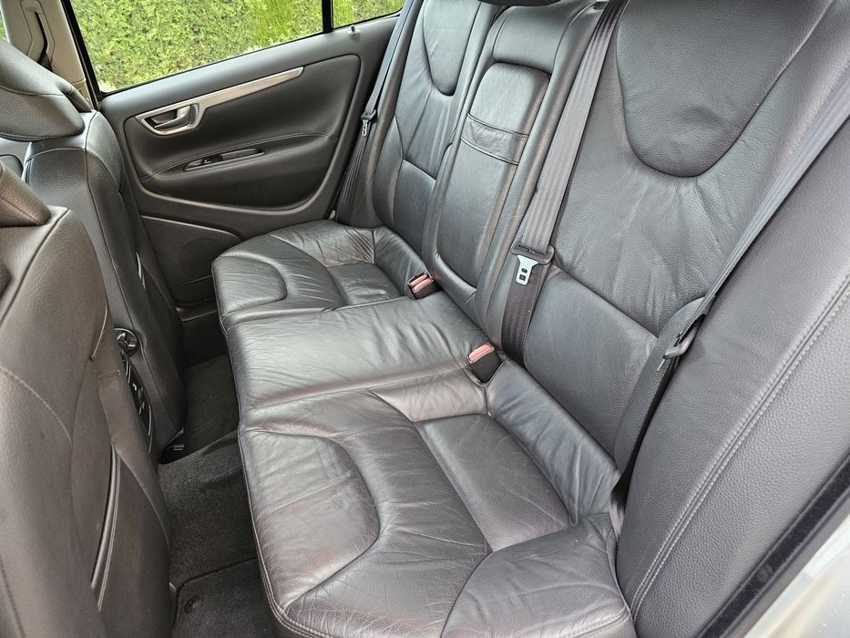 Volvo S60 - Sweden D5!