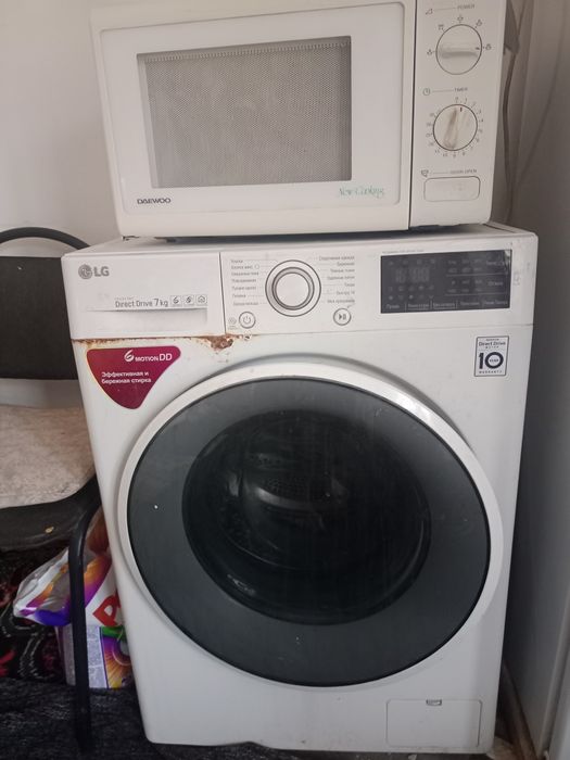 сдам в аренду помещение в жилом доме для ремонта стиральных машин 112к