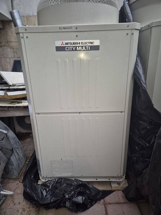 Mitsubishi Electric PUHY-P200YJM-A
