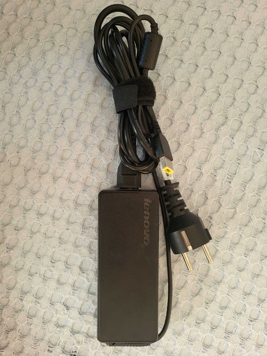 Incarcator Lenovo ADLX90NLC3A 90W
