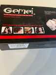 Placa de indreptat parul Gemei model GM-1992