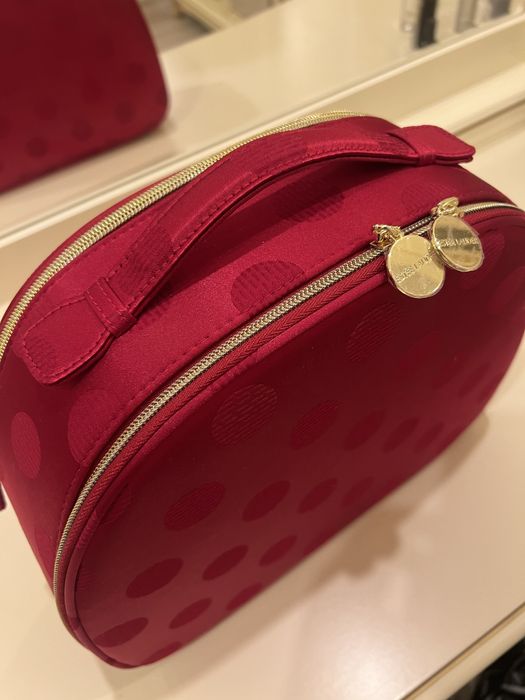 Новая косметичка от Estee Lauder