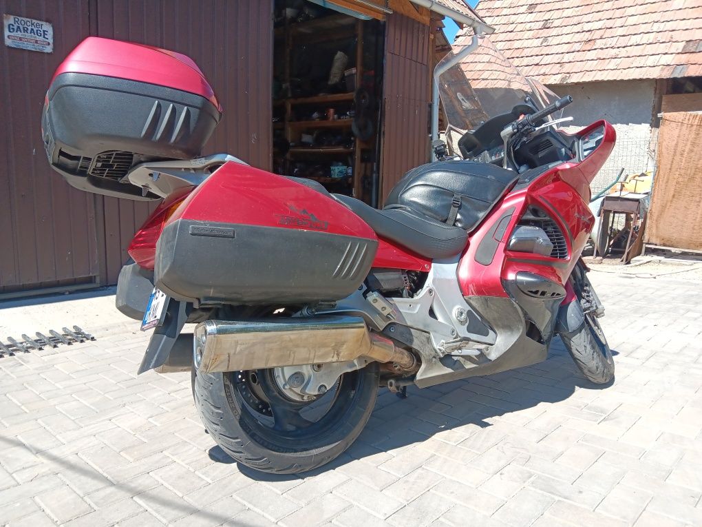 Honda  st 1300 pan european