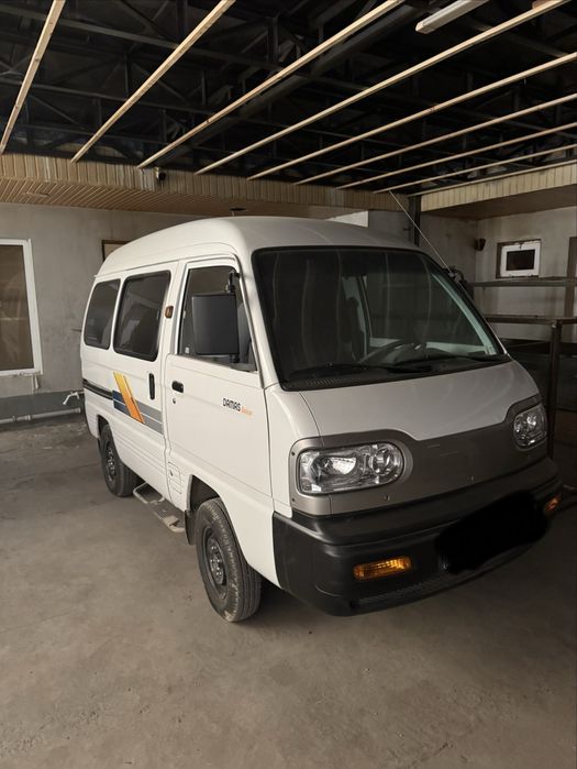 Damas 2024 sotiladi srochna