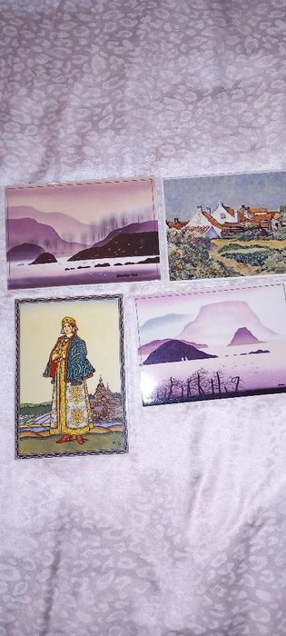 Cărți postale Villeroy boch