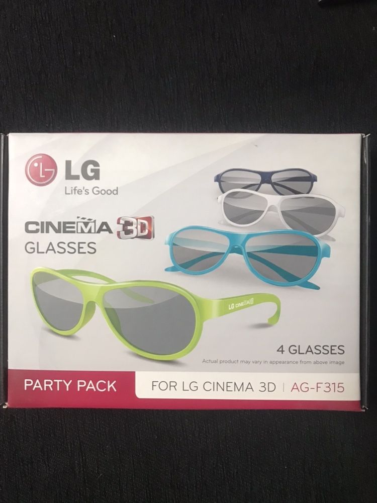 Televizor 3D LG 32LM620S Diagonala 81cm + 4 ochelari 3D