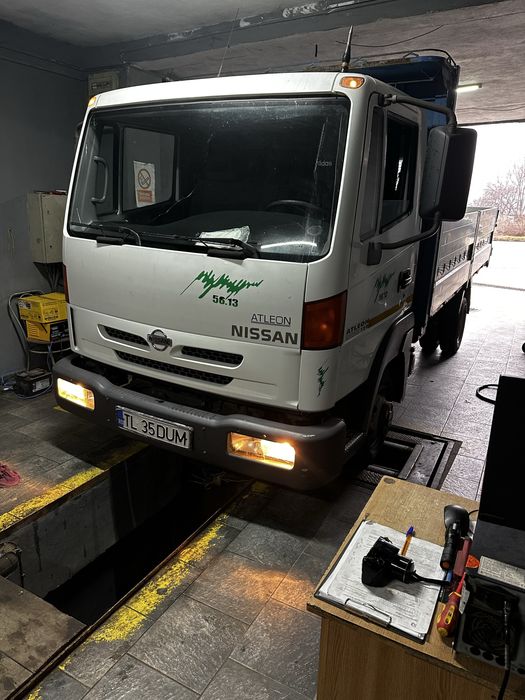 Itp Macin Auto Moto inclusiv Gnc si Gpl