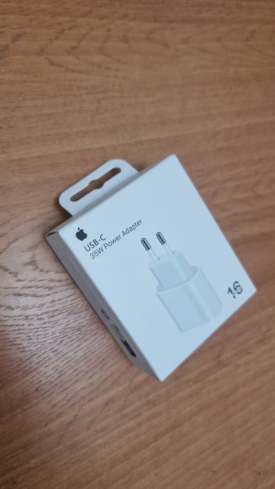 Адаптер, наушник, смарт часы, зарядное устройство для макбук