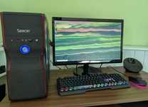 PC Gaming I7-3770 / Geforce 1050Ti / 16GB RAM / 512 SSD