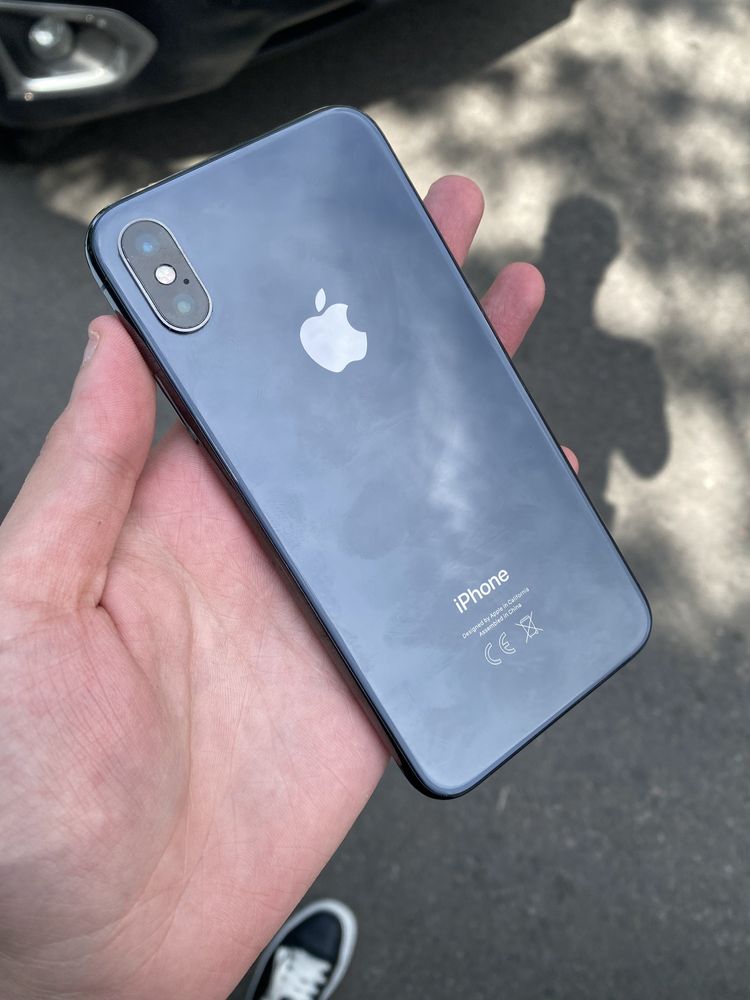 Телефон Продам Iphone X 64Gb