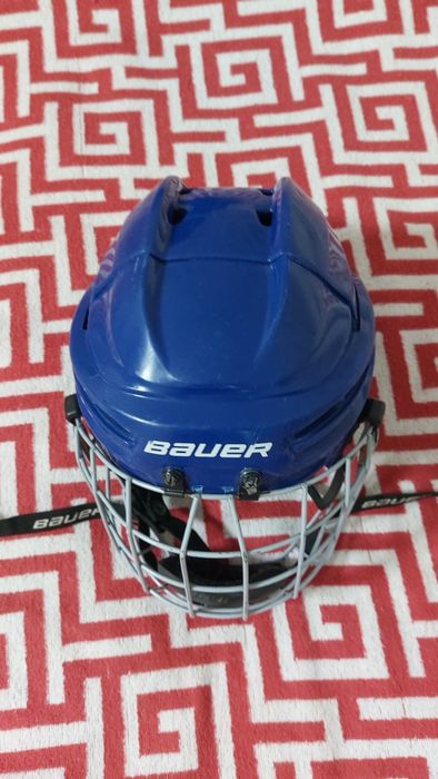 Юниорский хоккейный набор