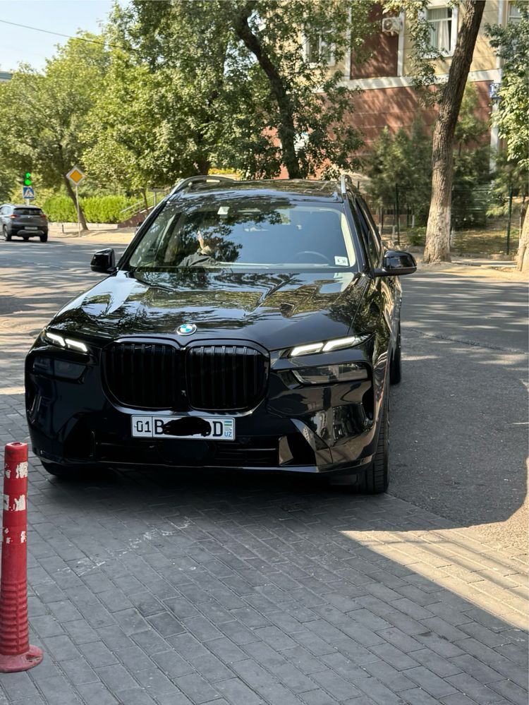 Продается BMW X7