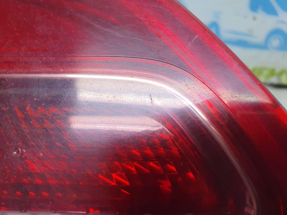 Stop stanga haion Opel Astra J [2009 - 2012] 1.7 cdti A17DTJ