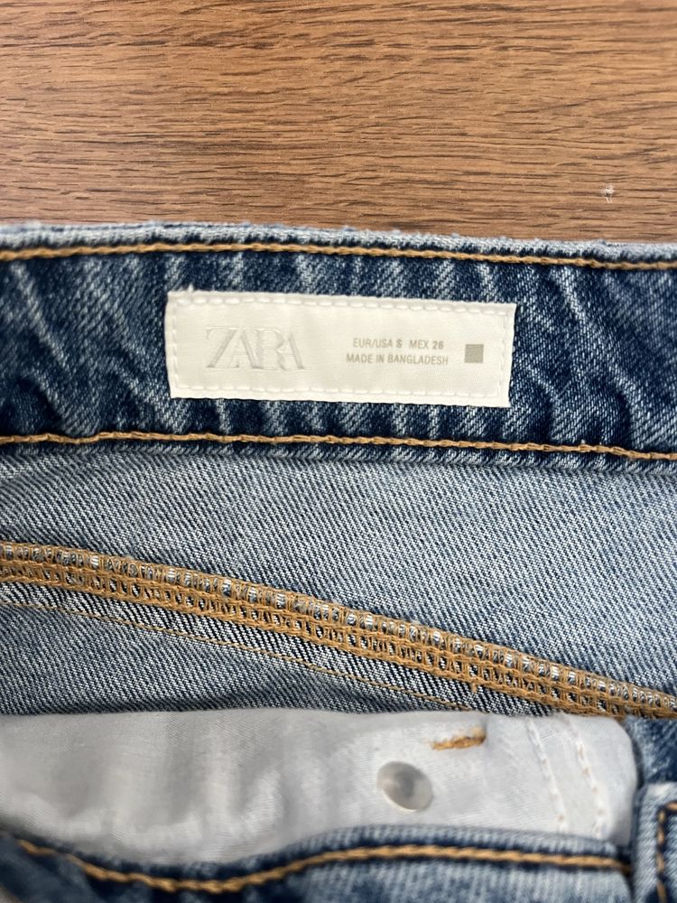 Нови дънки Zara S