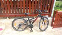 Vand bicicleta KTM Wild Speed