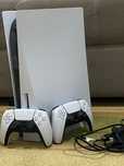 Sony PlayStation 5 приставка сони , пс 5 , плэйстешн 5