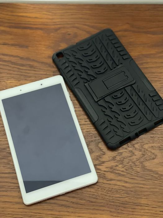 Tableta Samsung Galaxy Tab A (2019)| Ca noua