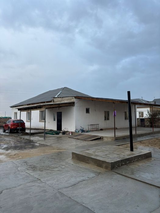 Үй сатылады нақты алатын адамға жақсы келісім бар