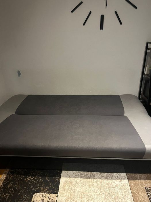 Vând canapea extensibila