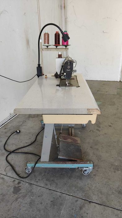 Masina PFAFF 463