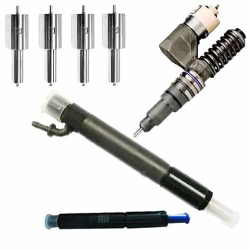 injector pentru motoarele deutz
