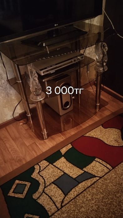 Подставка под TV/ шкаф для одежды