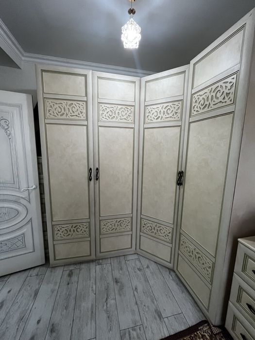 Шкаф сатылады б/у