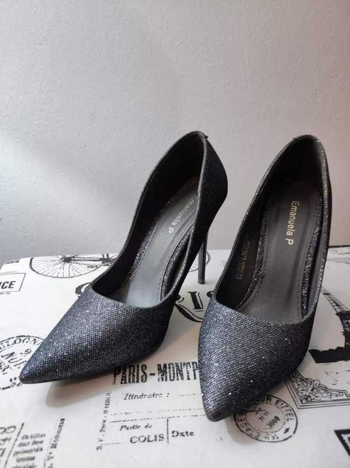 Pantofi eleganti dama