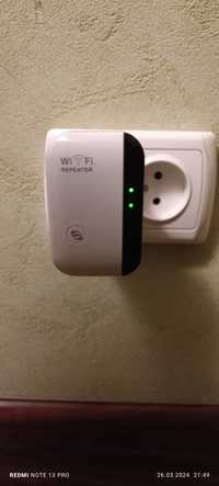 Wifi репитер усилитель или роутер, возможно доставка, смс, ТГ, звоните
