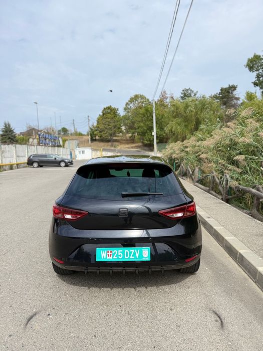Seat Leon 1.6 110 CP