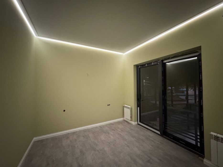 Ор-р: Ул.Зиелилар, Wist school Продается Новый Евро Дом 1,5.соток 220м