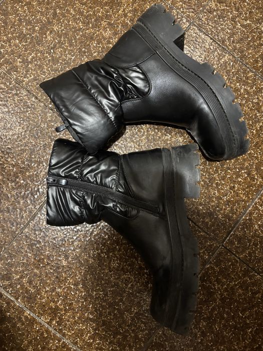 Боти в добро състояние 41 номер