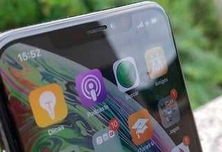 iPhone XS MAX space grey, 256Gb- EXCELENT