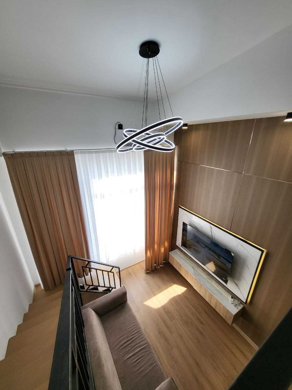 *Новостройка‼️‼️Black Tower  2ком 35м2 Яккасарайский р-н, 8 роддом