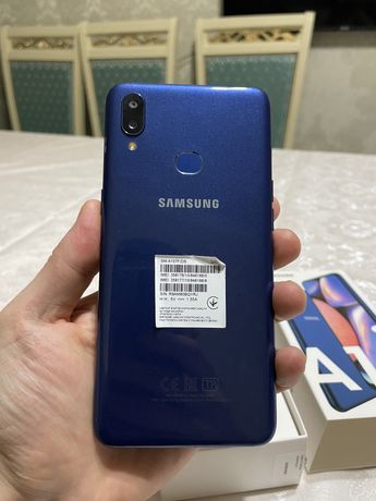 Samsung Galaxy A10s 32G Ram 3 4G LTE 4000 mah Battery доставка есть